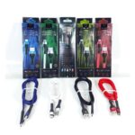 CABLE MICRO USB 3.1 A