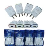 CARGADOR MICRO USB TIME