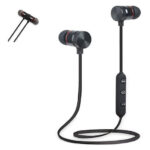 AURICULAR BLUETOOTH SPORT MAGNETICO