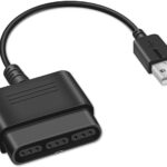 ADAPTADOR PS2 A USB