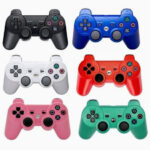 JOYSTICK PARA PLAY 3 REPLICA