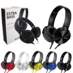 AURICULAR SONY EXTRA BASS