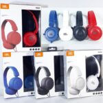AURICULAR JBL BASS