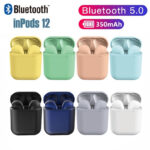 AURICULAR BLUETOOTH I12