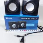 PARLANTE NOGA PC 2.0 NG 106