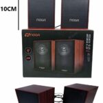 PARLANTE NOGA 2.0 DE 6W