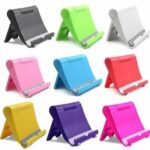 SOPORTE RECLINABLE PARA CELULAR Y TABLET