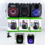 PARLANTE BLUETOOTH 3"