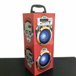 PARLANTE MALIBU HS600