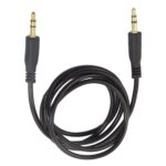 CABLE AUXILIAR DE 3,5MM A 3,5MM