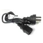 CABLE POWER DE ALIMENTACION INTERLOCK 220V