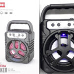 PARLANTE BLUETOOTH 1619BT