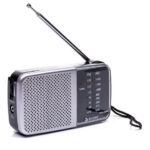 RADIO SUONO AM Y FM A PILAS