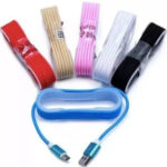 CABLE SOGA MICRO USB