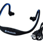 AURICULAR BLUETOOTH DEPORTIVO BS19