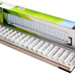 LUZ 60 LED EMERGENCIA