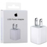 CARGADOR USB 5W IPHONE