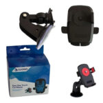 SOPORTE SOPAPA CON BRAZO PARA CELULAR