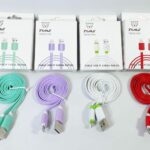 CABLE USB A LIGHTNING IPHONE TIME