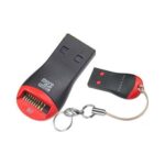 LECTOR DE TARJETA MICRO SD