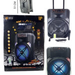 PARLANTE ORIX 1541 PRO 12 PULGADAS
