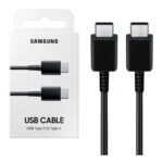 CABLE SAMSUNG USB C A USB C