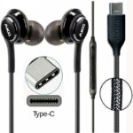 AURICULAR SAMSUNG AKG CON CABLE USB C