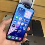 IPHONE 13 DE 128GB Y BATERIA AL 86%