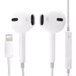 AURICULAR IPHONE CON ENTRADA LIGHTNING