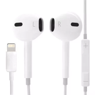 AURICULAR IPHONE CON ENTRADA LIGHTNING